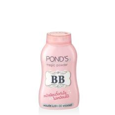 BB Powder PONDS MAGIC Pink Original Thailand