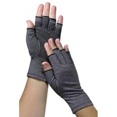 Bebas Relief Arthritis Sarung Tangan-BANTUAN CEPAT untuk Kekakuan & Nyeri Gejala Radang Sendi, RSI, Terowongan Karpal, Tendonitis & Banyak Lagi! Merasa Lebih Baik SEKARANG!-Intl