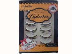 Be U Bulu Mata Feelsun 6 Pair-7