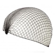 Beau Wig Cap / Hair Net Lembar isi 12 - Hitam