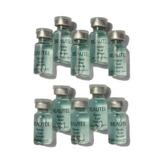 Beautee Nano Scar Serum - 1 Botol Penghilang Bekas Luka Parut Bopeng Jerawat - Agen Grosir Murah