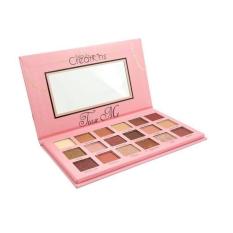 BEAUTY CREATIONS EYESHADOW PALETTE - TEASE ME