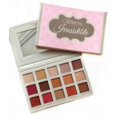 Beauty Creations Irresistible Eyeshadow Palette