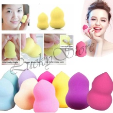Beauty Pod Blender Sponge Guci - Spon Puff Make Up Foundation Blending - 1 Pcs