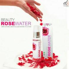 Beauty Rose Water