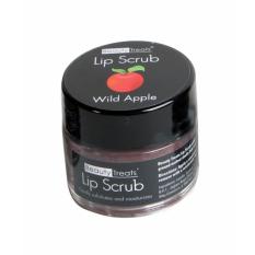 BEAUTY TREATS Lip Scrub - Wild Apple
