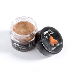 Beauty Treats Natural Sugar Lip Scrub Almond Creme