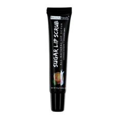 BEAUTY TREATS Sugar Lip Scrub - Peach