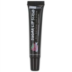 Beauty Treats Sugar Lip Scrub - Scrub Bibir Kering - Strawberry