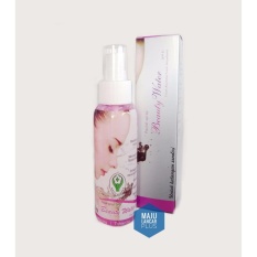 Beauty Water - Facial Spray - Air Kangen 100 ml