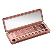 Beautylover 12 Warna Eyeshadow Pallete Soft NK3