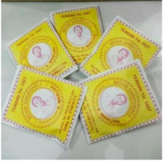 Bedak Dingin / Masker Saripohatji - isi 5 Sachet