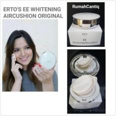 BEDAK EE AIR CUSHION ERTOS bpom