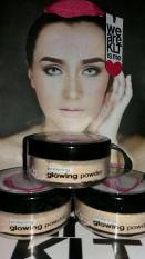 BEDAK TABUR GLOWING BY CREAM KALIMANTAN