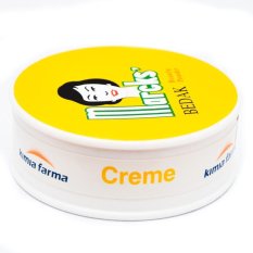 Bedak Tabur Marcks Creme