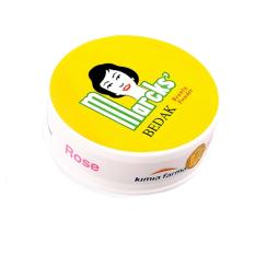 Bedak Tabur Marcks Rose