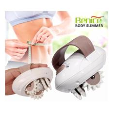 Benice Body Slimmer Alat Penghancur Lemak & Pengencang Kulit