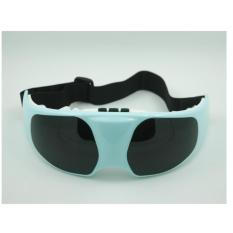 BEST Eye Massager - Pijat Refleksi Mata - Biru Muda