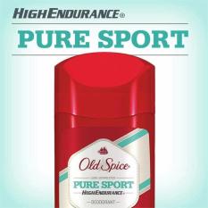 Best Old Spice High Endurance Pure Sport Scent Men'-S Deodorant 2.25 Oz Kece