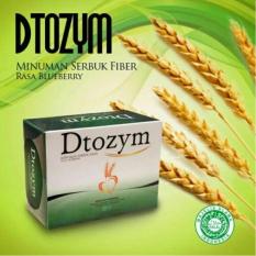 BEST SELLER DTOZYM