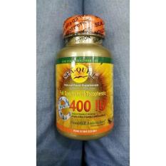 Best Seller E400 Full Spectrum Bagus