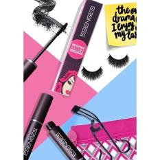 Best Seller EVANY ESENSES WATERPROOF MASCARA Termurah Dan Terlaris