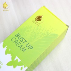 PROMO !!! Royalty Cosmetic Bust Up PAKET pembesar payudara bahan alami - Krim Pengencang Payudara Sehat - Cream Membesarkan Payudara ASLI ORI (ISI 3 PCS)