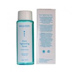 Best WARDAH ACNE PORE Tightening Toner Kece