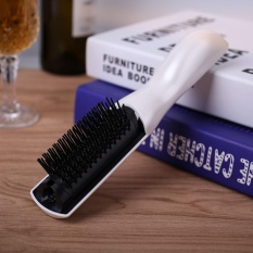 Bestprice-Personal Care Hair Care Fashion Electric Laser Germinal Massager Hair Combs - intl
