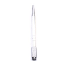 Bestprice-Semi Permanen Accossing Handmade Menyulam Pensil Alis Wanita Makeup Tool-Intl