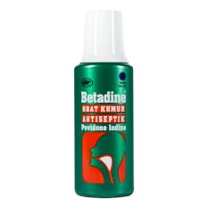 Jual Produk BETADINE Online Terbaru di Lazada.co.id