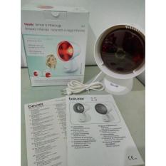 Beurer infrared lamp IL 21