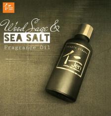 Bibit Parfum JO MALONE Wood Sage & Sea Salt Fragrance Oil 30Ml