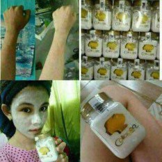 Bibit Pemutih Collagen Original 100% @150 mL