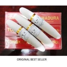 Biby_Store - Tongkat Madura IBU MAEMUNAH atau Jamu Tongkat Madura ASLI Original 100% -