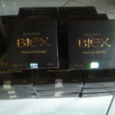 BIEX sabun pengencang payudara