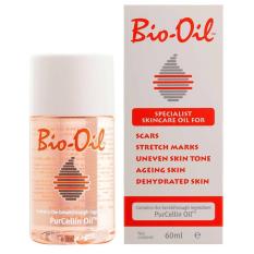 Bio Oil ~ Penghilang Bekas Luka dan Strechmark
