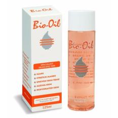 Bio Oil Streach Mark - 125ML