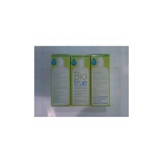 Bio True Multi Purpose Solution By Bausch + Lomb