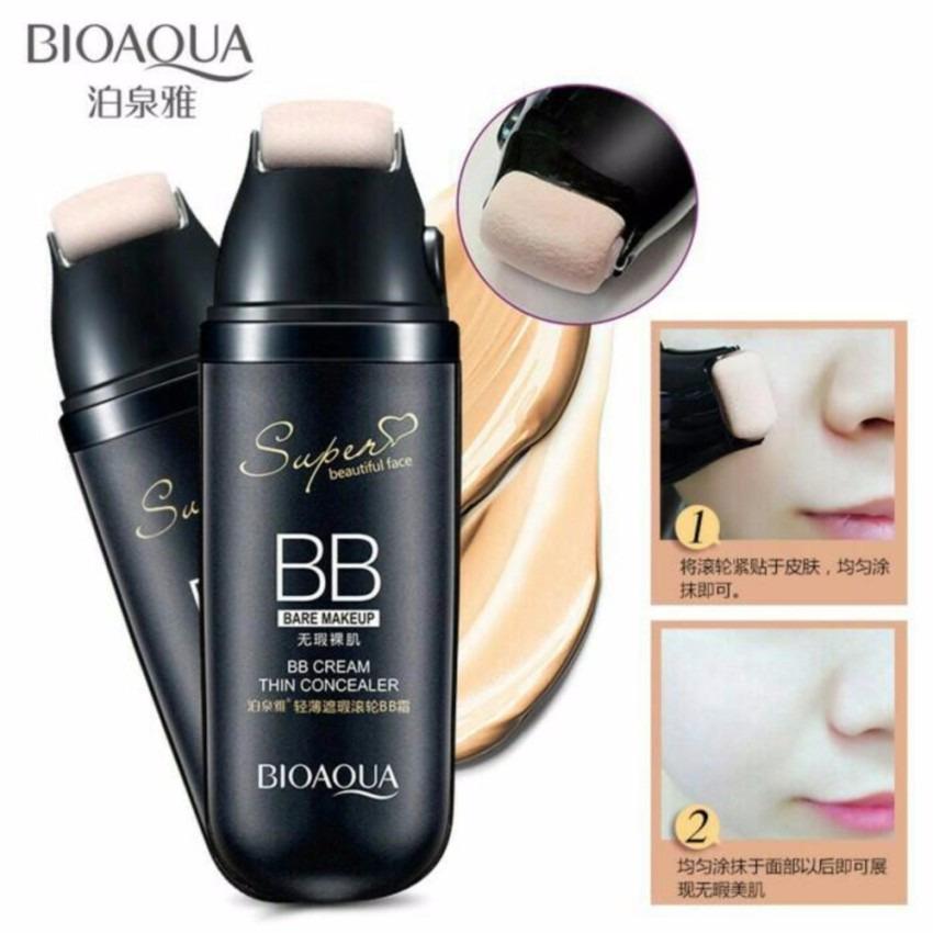 bioaqua BB cream thin concealer originla P.R.C