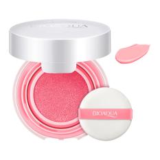 Bioaqua Blush on Perona Pipi Light Pink 01