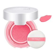 Bioaqua Blush on Perona Pipi Peach 02