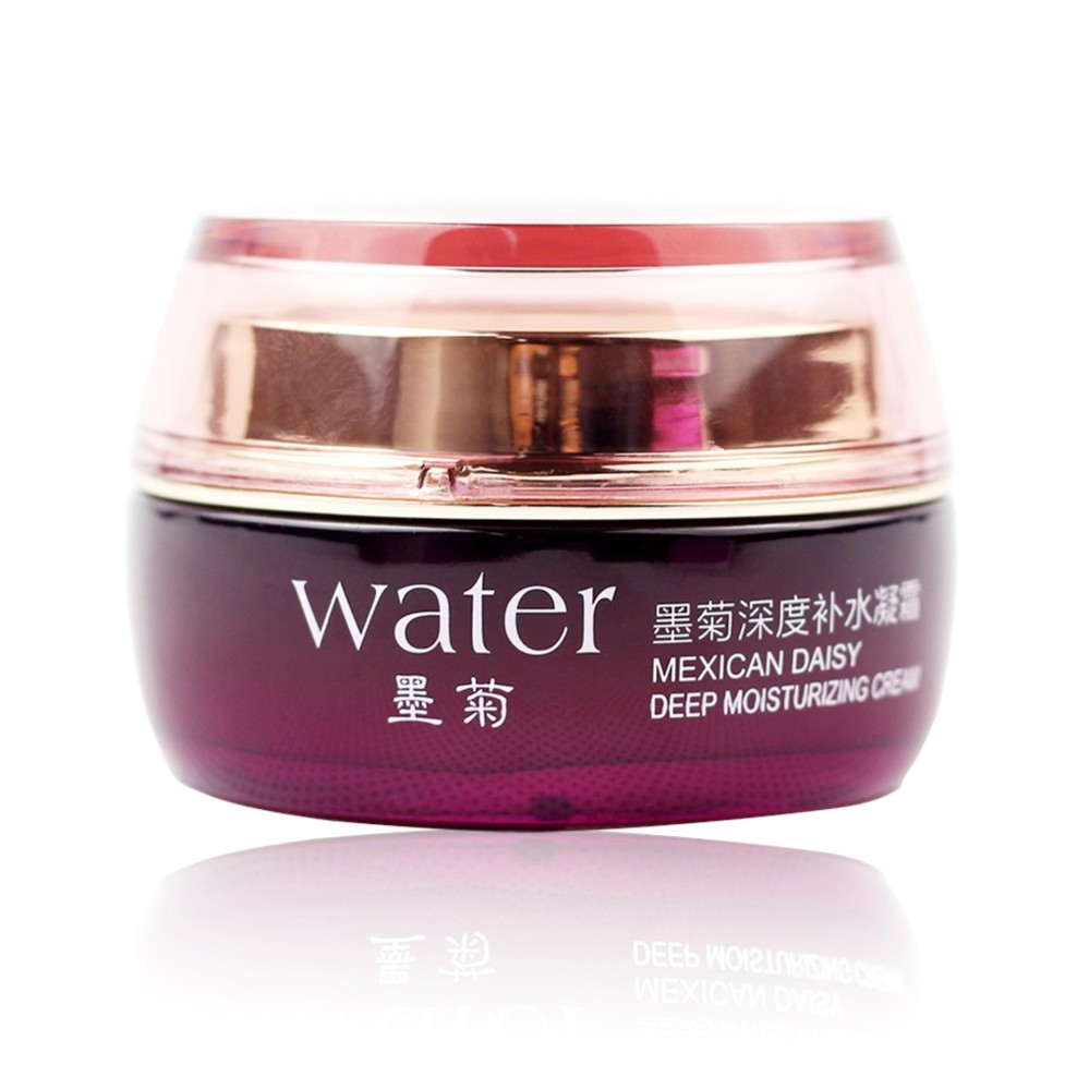 Bioaqua Day Cream Moju Water 50g s0095 - Rose Bioaqua Day Cream Moju Water 50g s0095 - Rose
