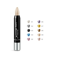 Bioaqua Eye Shadow Eye Stick Lying Silkworm / Highlighter 05