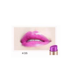 Bioaqua Keep Color And Moist Makeup Lipstick C05 Orchid Purple