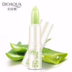 BIOAQUA Natural Lip Balm Aloe Vera