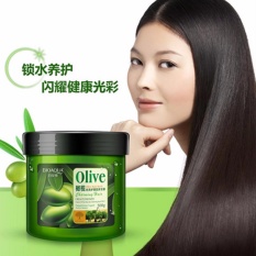Bioaqua Olive Hair Mask - 500 gram