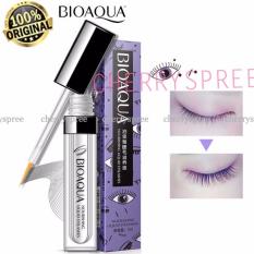 Bioaqua Original Serum Penumbuh dan Penebal Bulu mata Lentik Tebal Eyelashes Growth Nourishing Lengtening Serum - 7ml