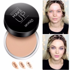 Bioaqua Profesional Makeup Foundation Concealer Full Coverage Base
