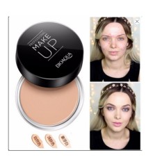 Bioaqua Profesional Makeup Foundation Concealer Full Coverage Base